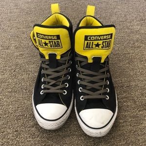 Converse Mens 10